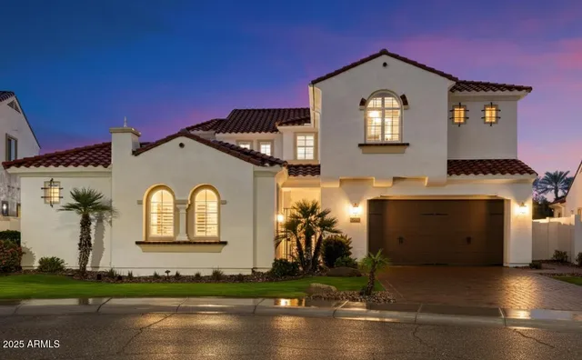 $1,275,000 | 2454 West Hope Circle, Chandler, AZ 85248