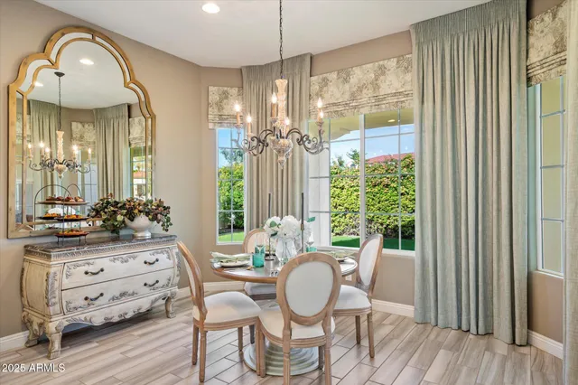 $1,275,000 | 2454 West Hope Circle, Chandler, AZ 85248