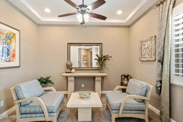 $1,275,000 | 2454 West Hope Circle, Chandler, AZ 85248