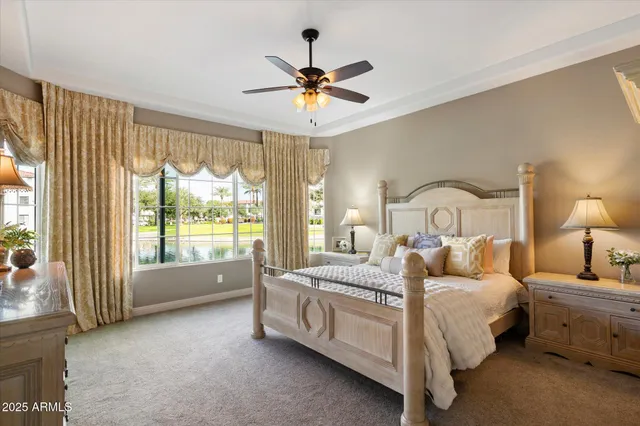 $1,275,000 | 2454 West Hope Circle, Chandler, AZ 85248