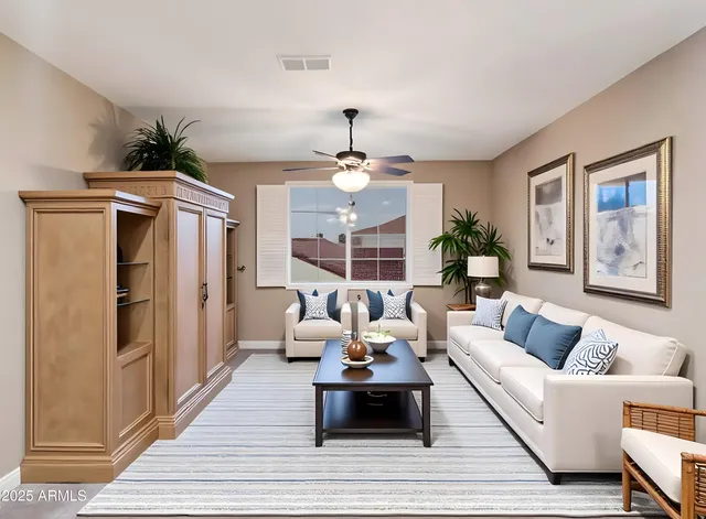 $1,275,000 | 2454 West Hope Circle, Chandler, AZ 85248