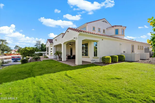 $1,275,000 | 2454 West Hope Circle, Chandler, AZ 85248