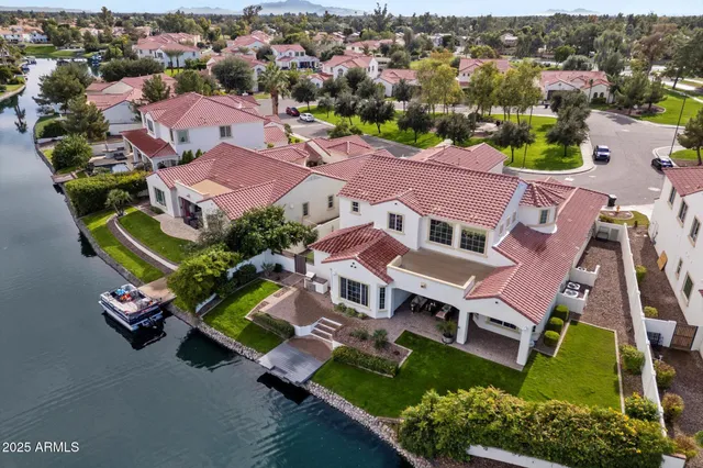 $1,275,000 | 2454 West Hope Circle, Chandler, AZ 85248