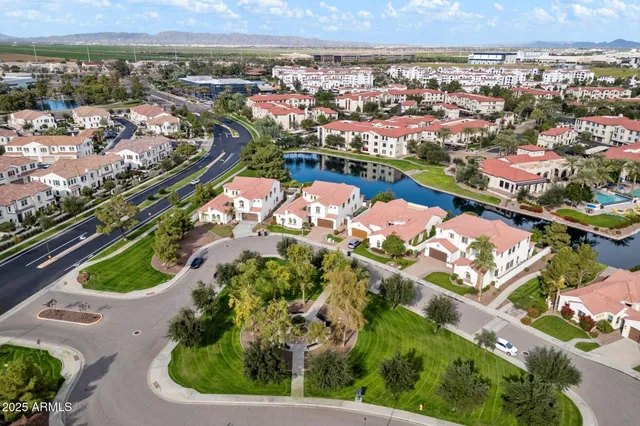 $1,275,000 | 2454 West Hope Circle, Chandler, AZ 85248