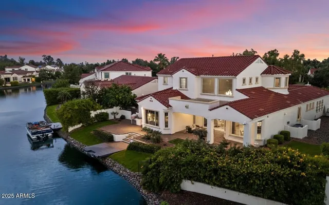 $1,275,000 | 2454 West Hope Circle, Chandler, AZ 85248