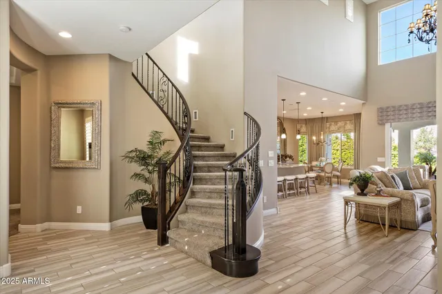 $1,275,000 | 2454 West Hope Circle, Chandler, AZ 85248