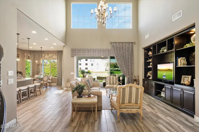 $1,275,000 | 2454 West Hope Circle, Chandler, AZ 85248