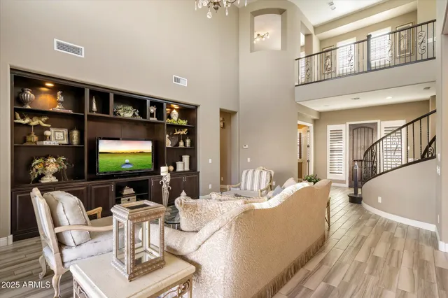 $1,275,000 | 2454 West Hope Circle, Chandler, AZ 85248