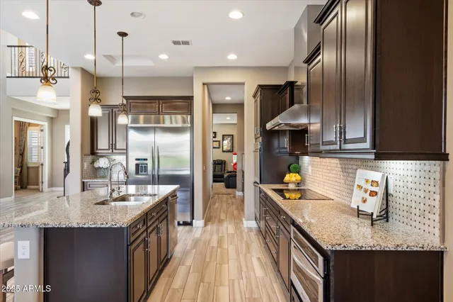 $1,275,000 | 2454 West Hope Circle, Chandler, AZ 85248