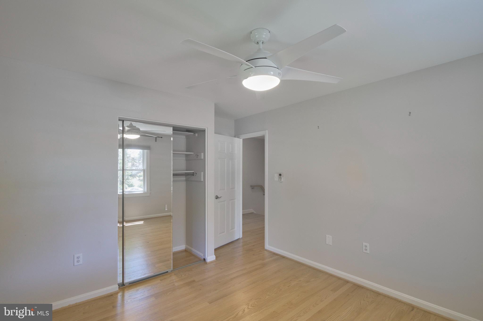 2403 Arrow Park Drive Alexandria, VA 22306 - Photo 31 of 56 Bedroom #2