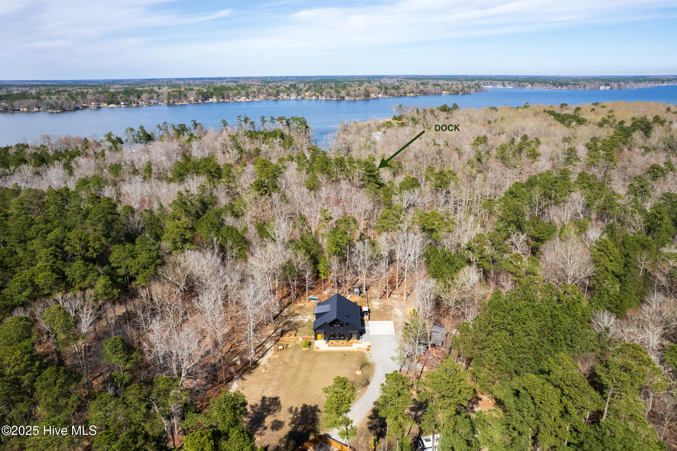 114 Shipyard Creek Road Edenton, NC 27932 - Photo 70 of 70 ext.-111