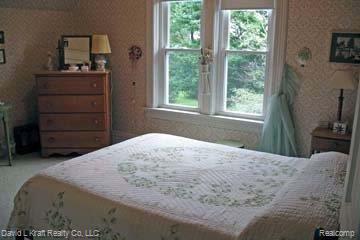 3923 West Kinde Road Caseville, MI 48725 - Photo 14 of 24 3923wKindeBed2.jpg