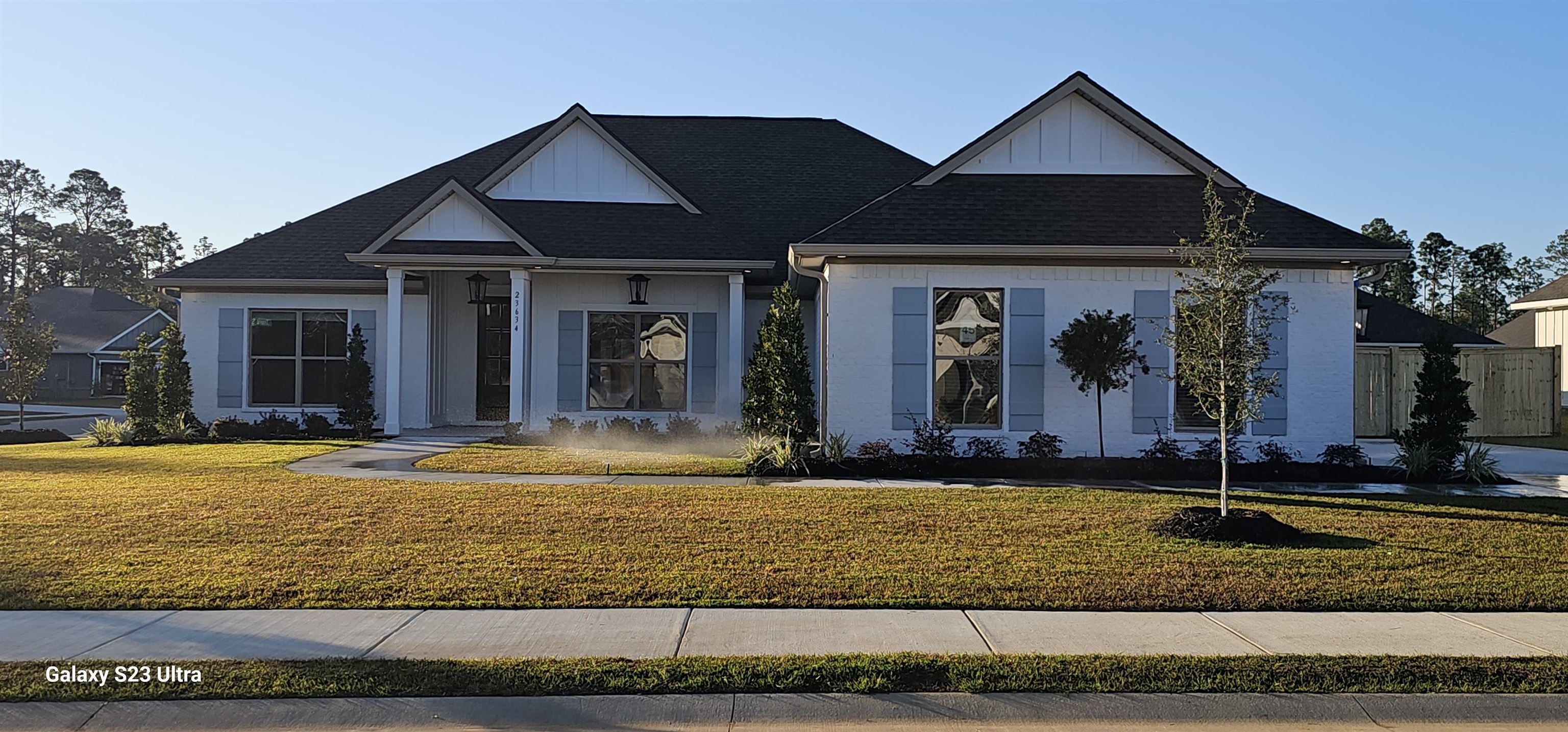 23634 Travis Stock Street Foley, AL 36535 - Photo 3 of 98