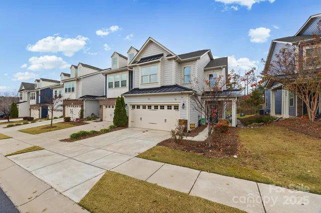 a view of a street with cars