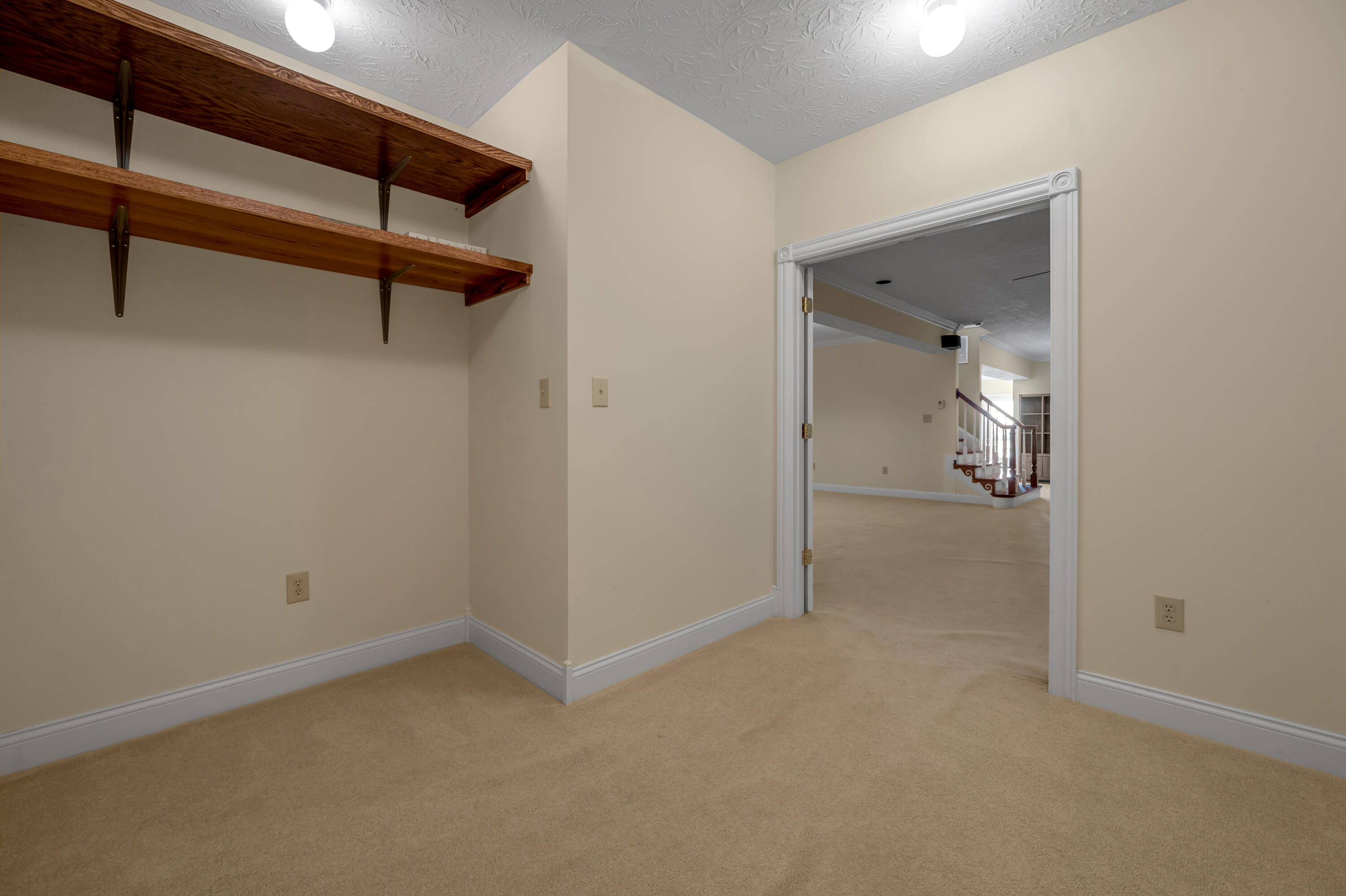 1701 Gay Evans Road Winchester, KY 40391 - Photo 55 of 88 Den/Fireproof Room