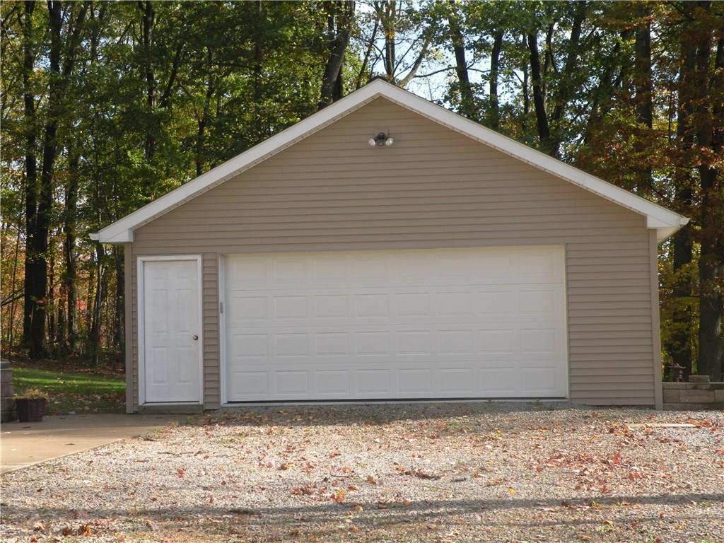 664 Donohoe Road Latrobe, PA 15650 - Photo 2 of 25 Detached Garage 24X24