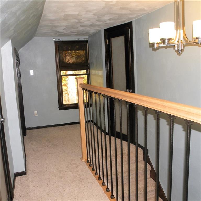 664 Donohoe Road Latrobe, PA 15650 - Photo 13 of 25 Master Bedroom on upper level with master bath