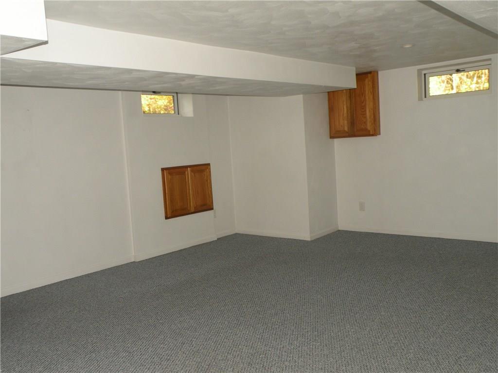 664 Donohoe Road Latrobe, PA 15650 - Photo 17 of 25 Lower Level Family Room