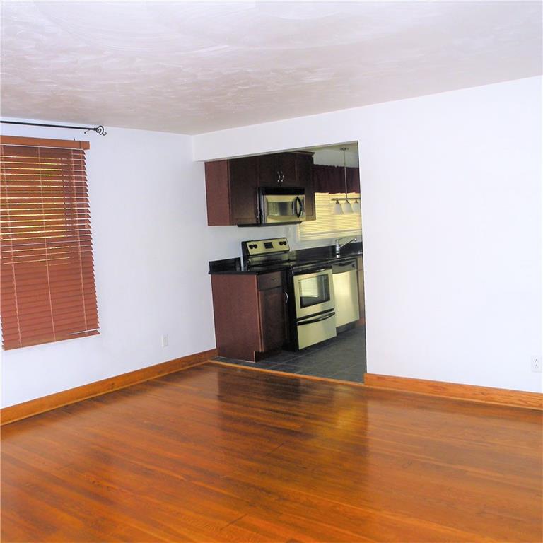 664 Donohoe Road Latrobe, PA 15650 - Photo 10 of 25 View to kitchen from Living Room