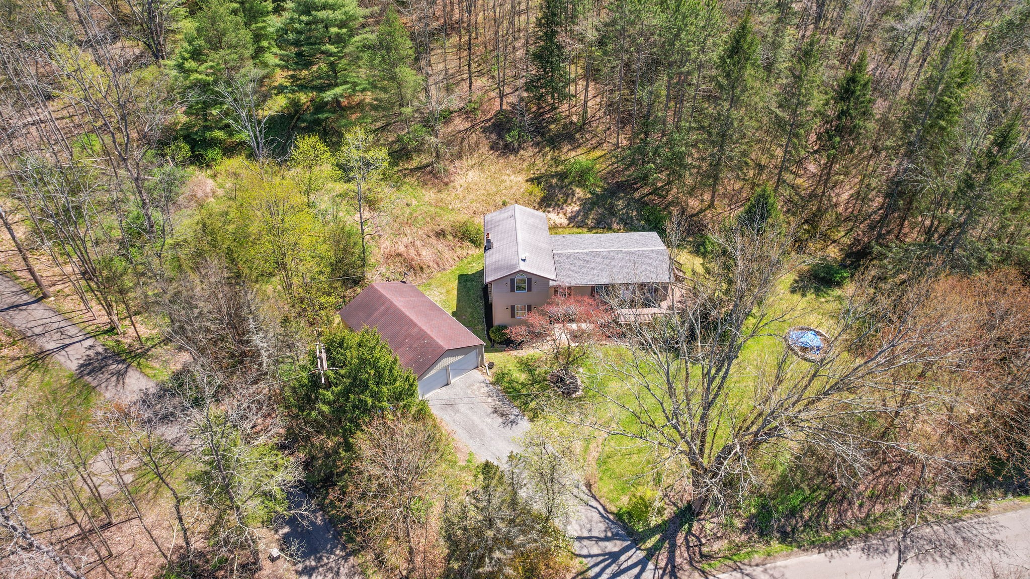 424 Edson Road Endicott, NY 13760 - Photo 15 of 20