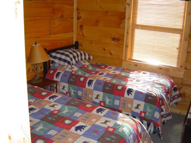 13 Loggers Run Slatyfork, WV 26209 - Photo 11 of 16 bedroom # 3
