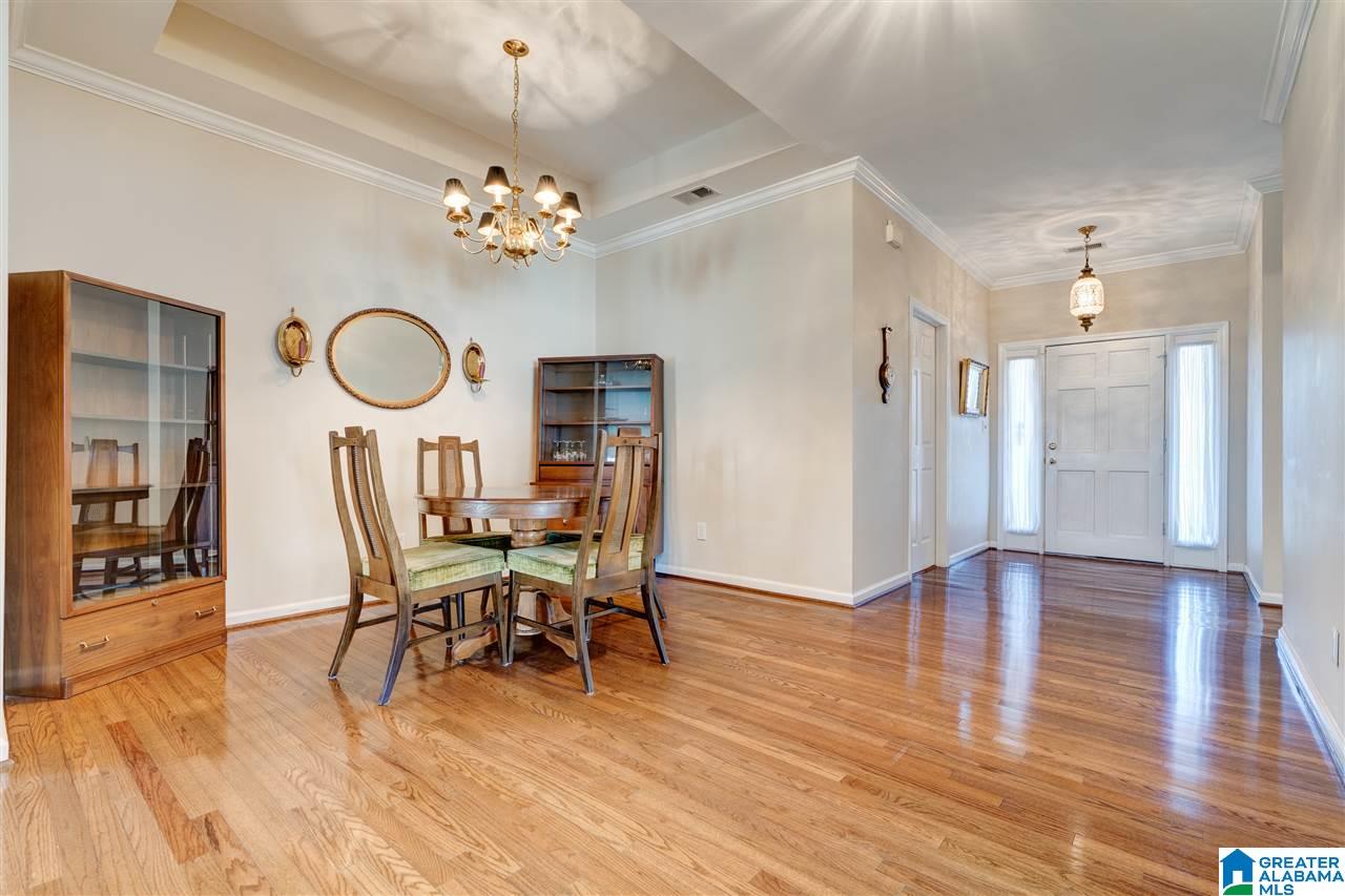 121 Oak Meadow Circle Oneonta, AL 35121 - Photo 5 of 31