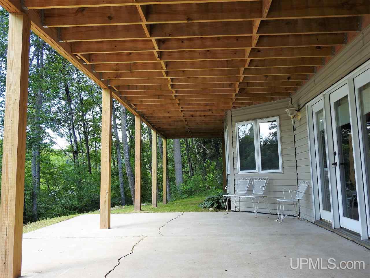 5505 North Montgomery Lake Road Florence, WI 54121 - Photo 29 of 36 Gallery Image 29