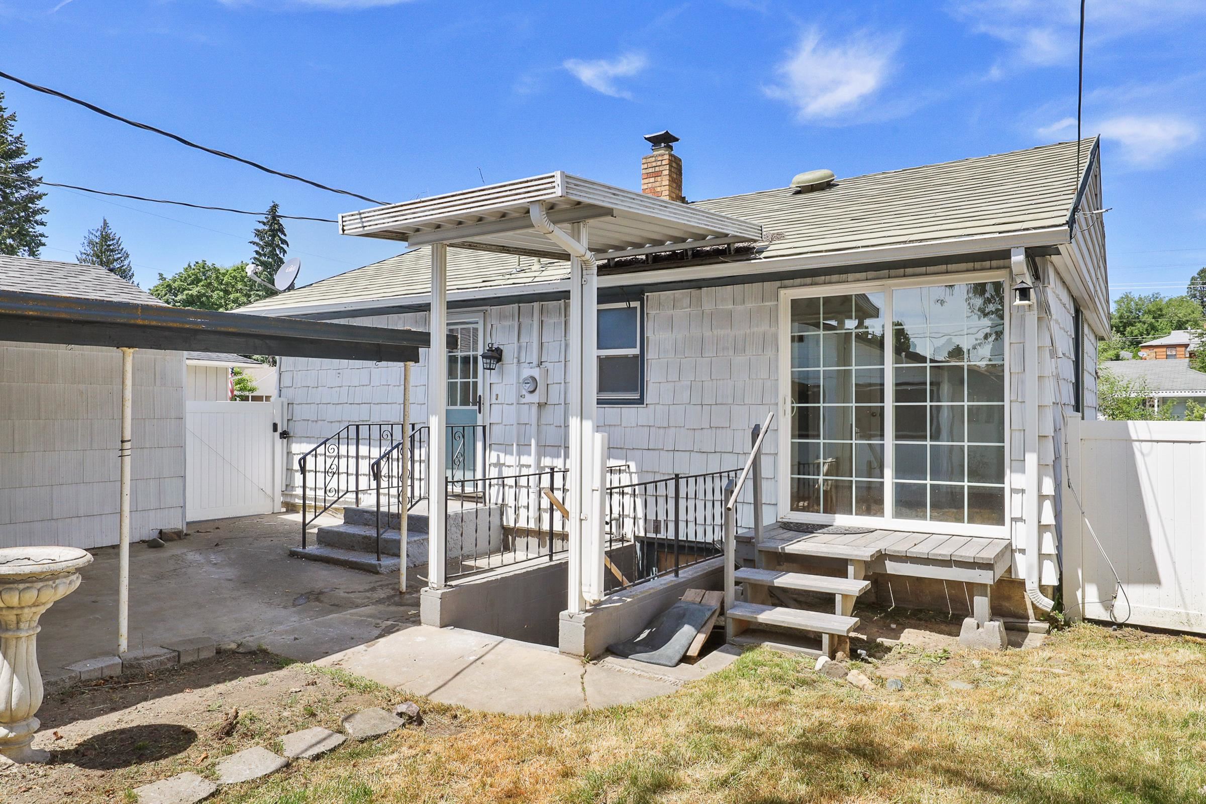 2423 West Decatur Avenue Spokane, WA 99205 - Photo 24 of 28 Gallery Image 24