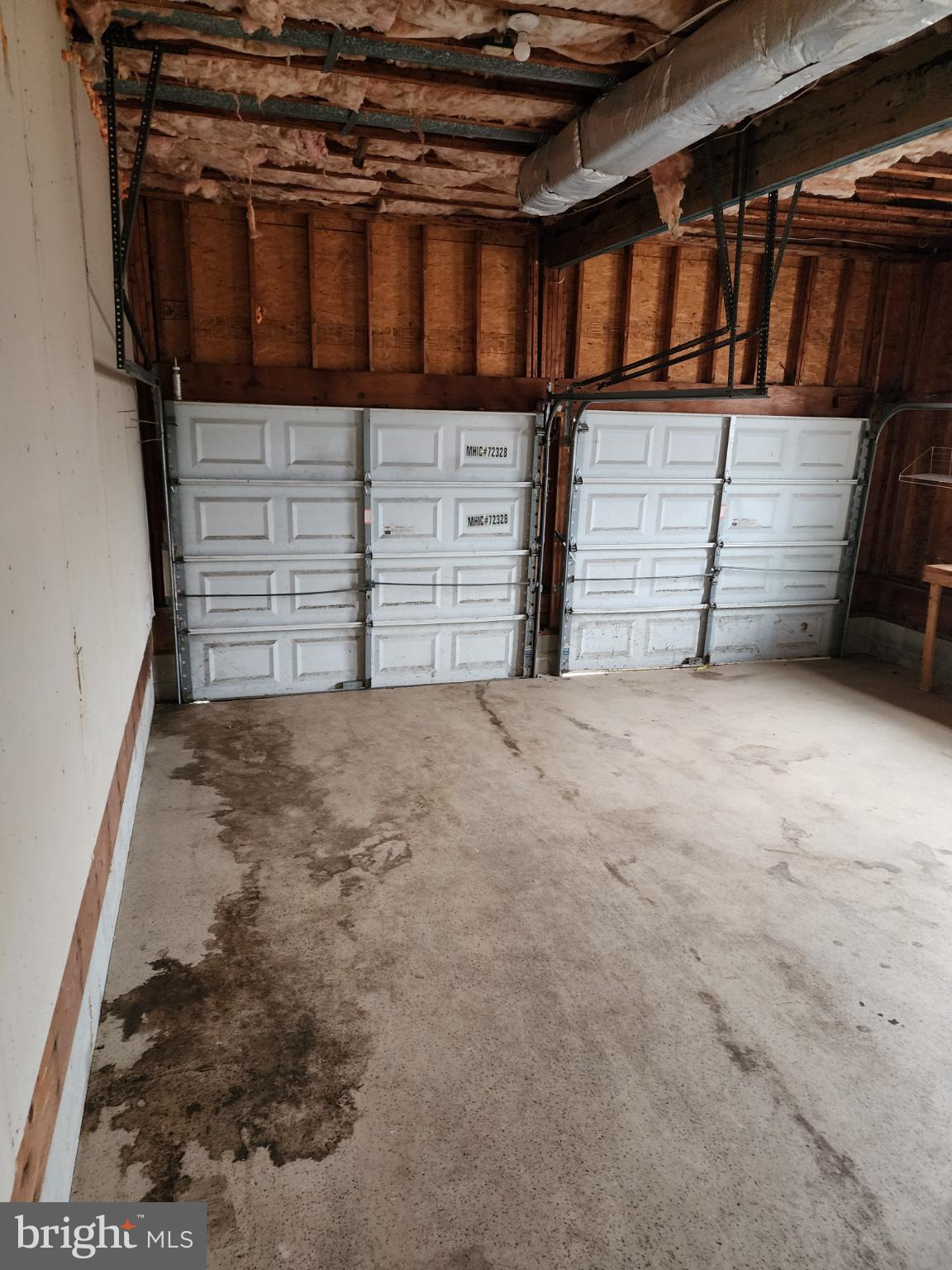 25331 Adams Landing Road Denton, MD 21629 - Photo 11 of 39 a view of an empty room