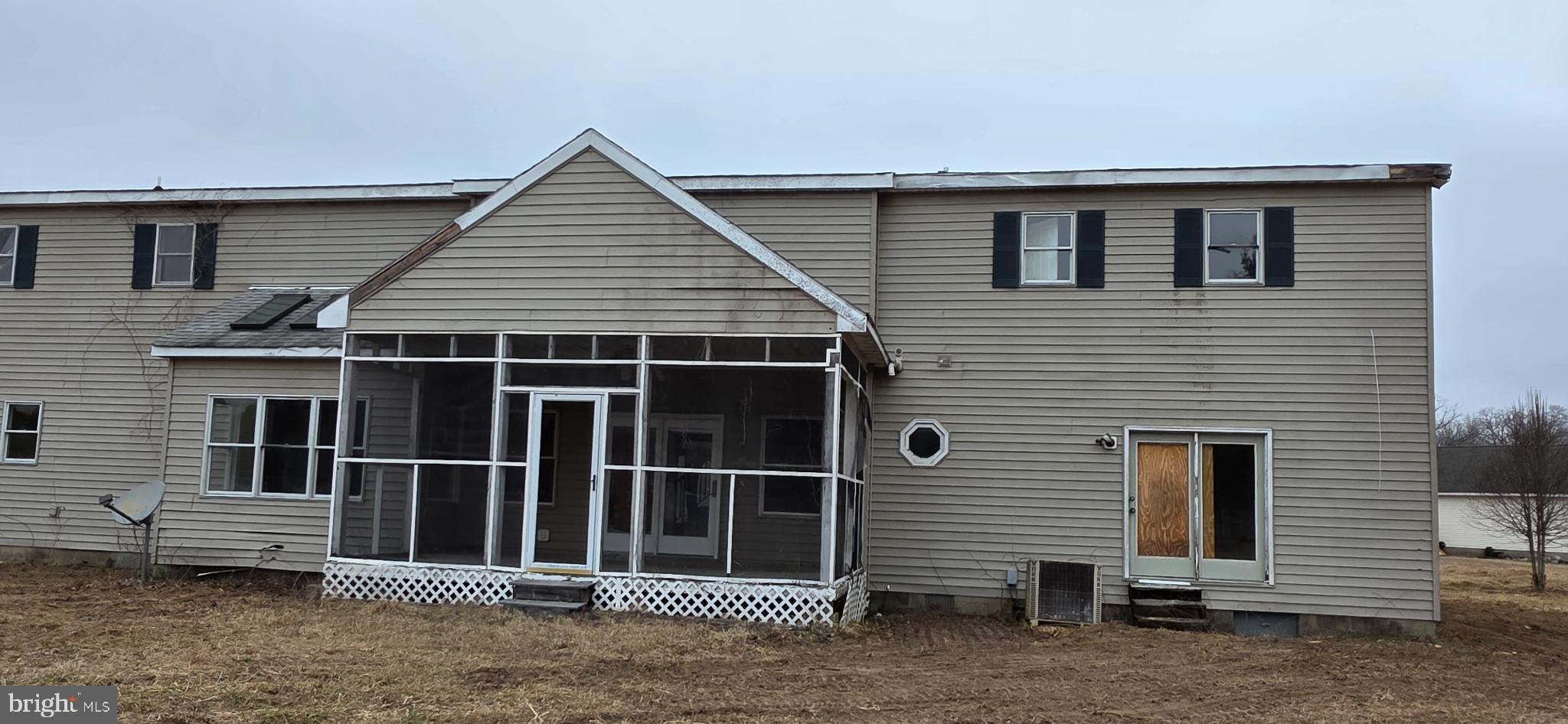 25331 Adams Landing Road Denton, MD 21629 - Photo 2 of 39 a view of a house