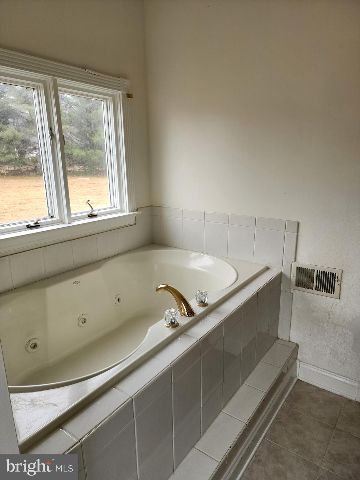 25331 Adams Landing Road Denton, MD 21629 - Photo 21 of 39 a bathroom with a bathtub and window