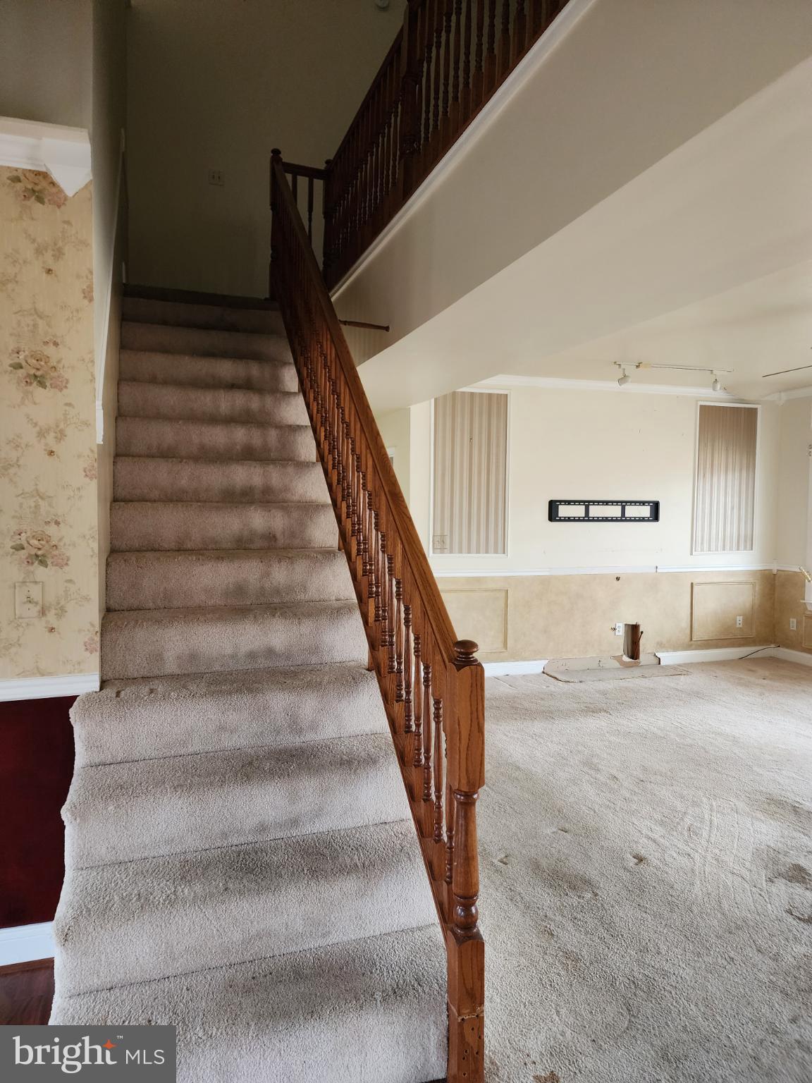 25331 Adams Landing Road Denton, MD 21629 - Photo 24 of 39 a view of entryway and hall