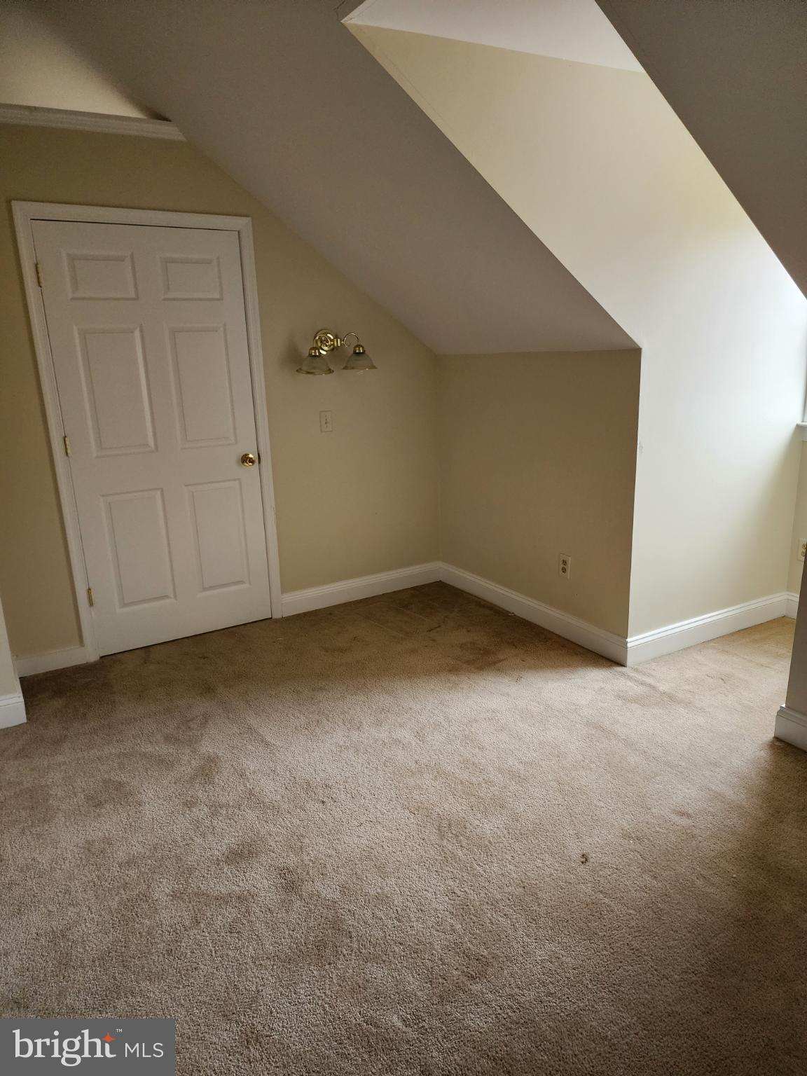 25331 Adams Landing Road Denton, MD 21629 - Photo 30 of 39 a view of an empty room