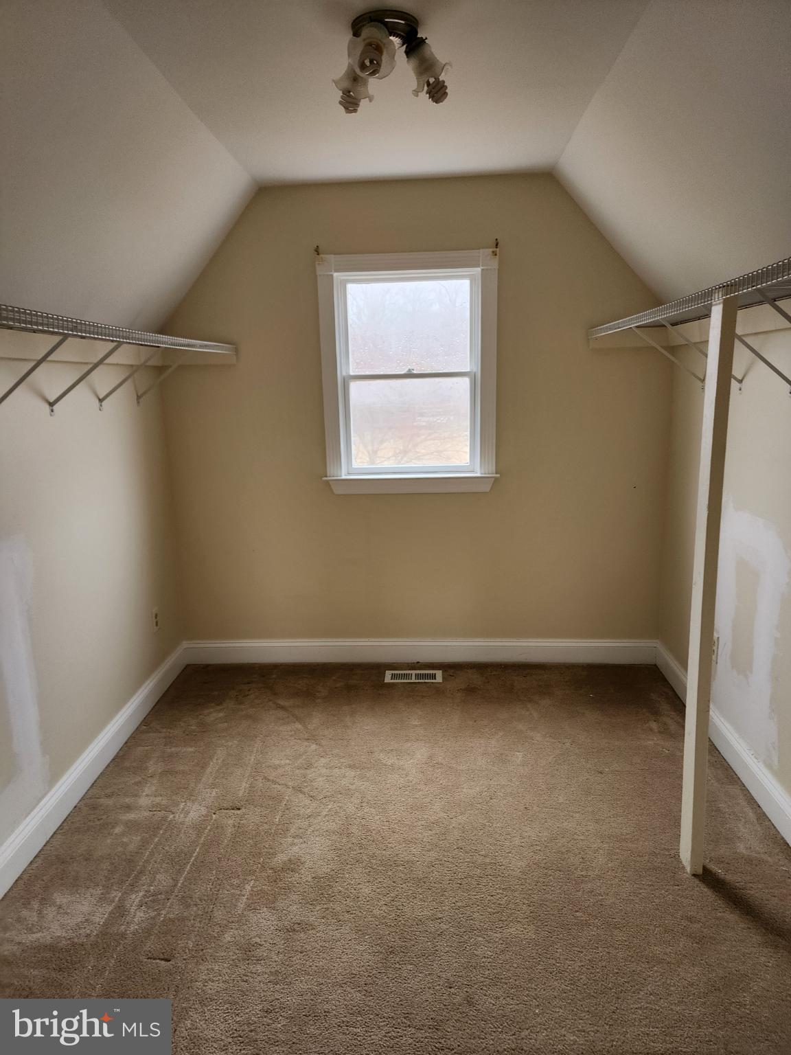 25331 Adams Landing Road Denton, MD 21629 - Photo 37 of 39 a view of a small space with a window