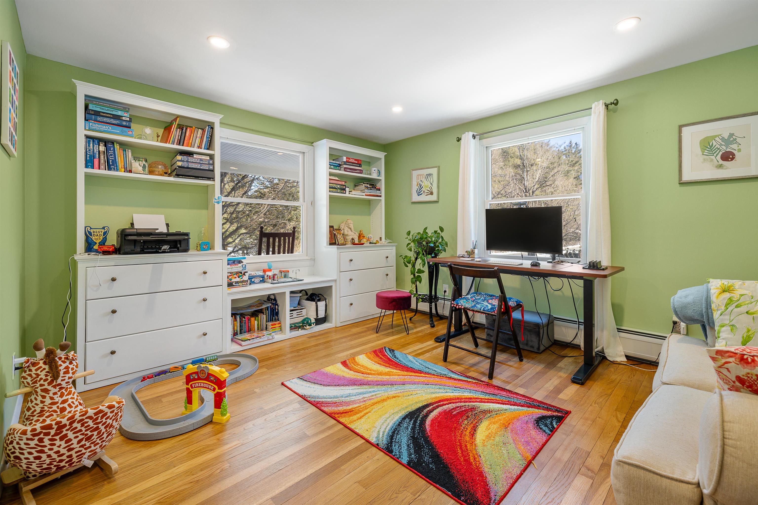 12 Spencer Road Hanover, NH 03755 - Photo 11 of 40 Gallery Image 11