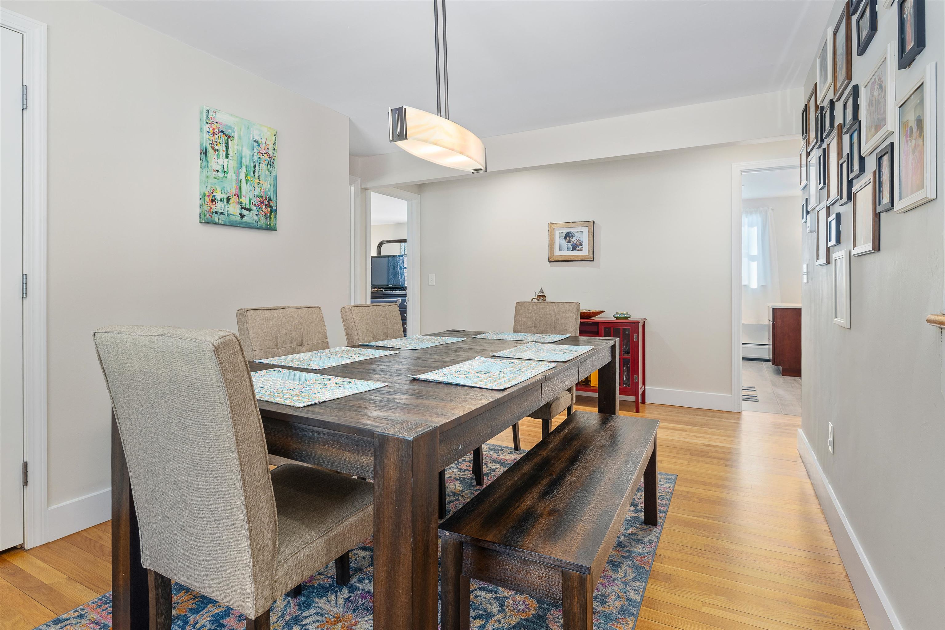 12 Spencer Road Hanover, NH 03755 - Photo 14 of 40 Gallery Image 14