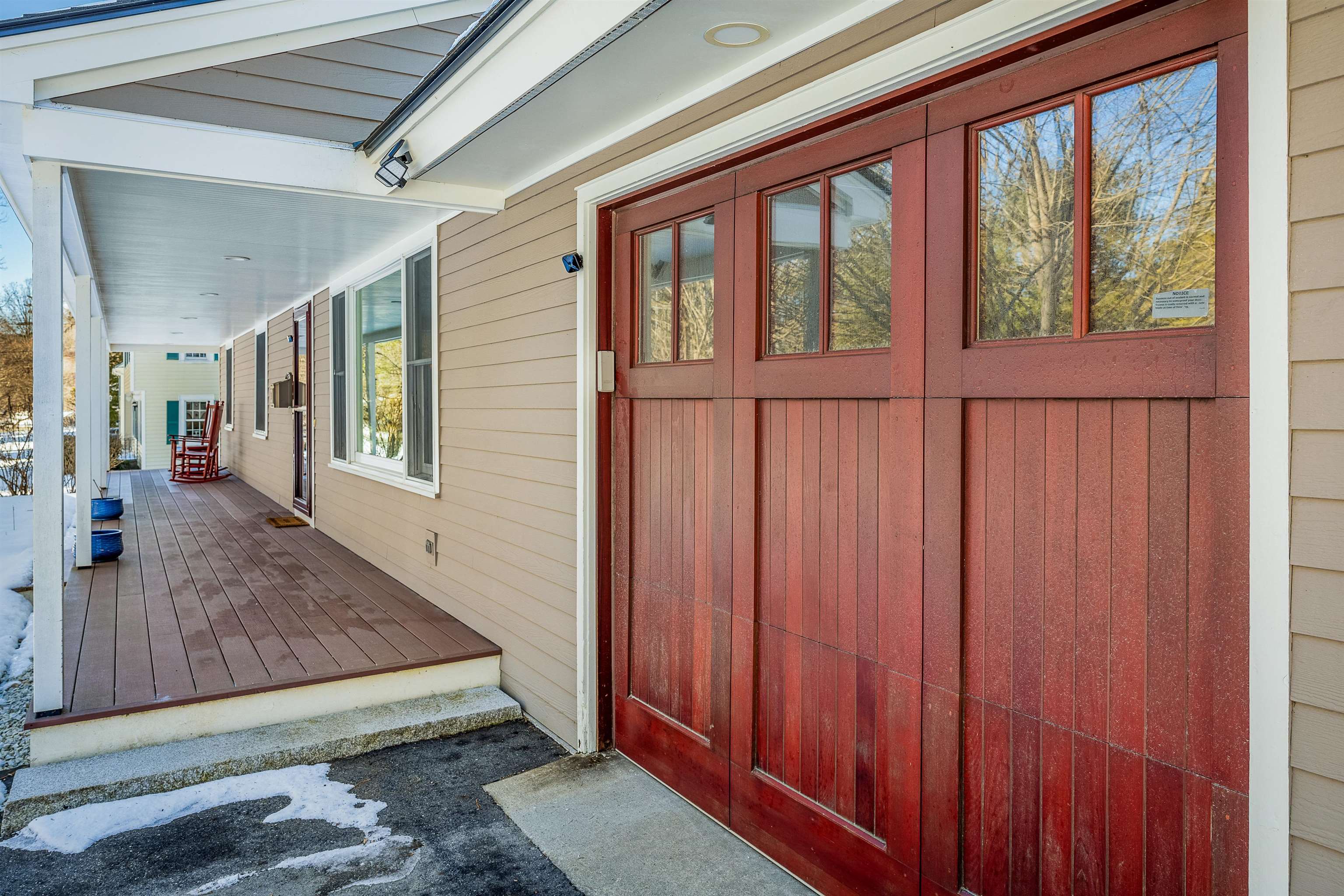 12 Spencer Road Hanover, NH 03755 - Photo 3 of 40 Gallery Image 3