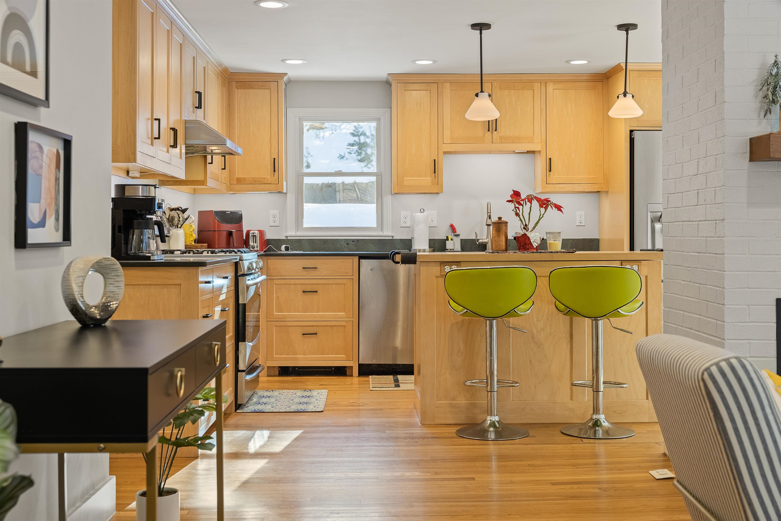 12 Spencer Road Hanover, NH 03755 - Photo 37 of 40 Gallery Image 37