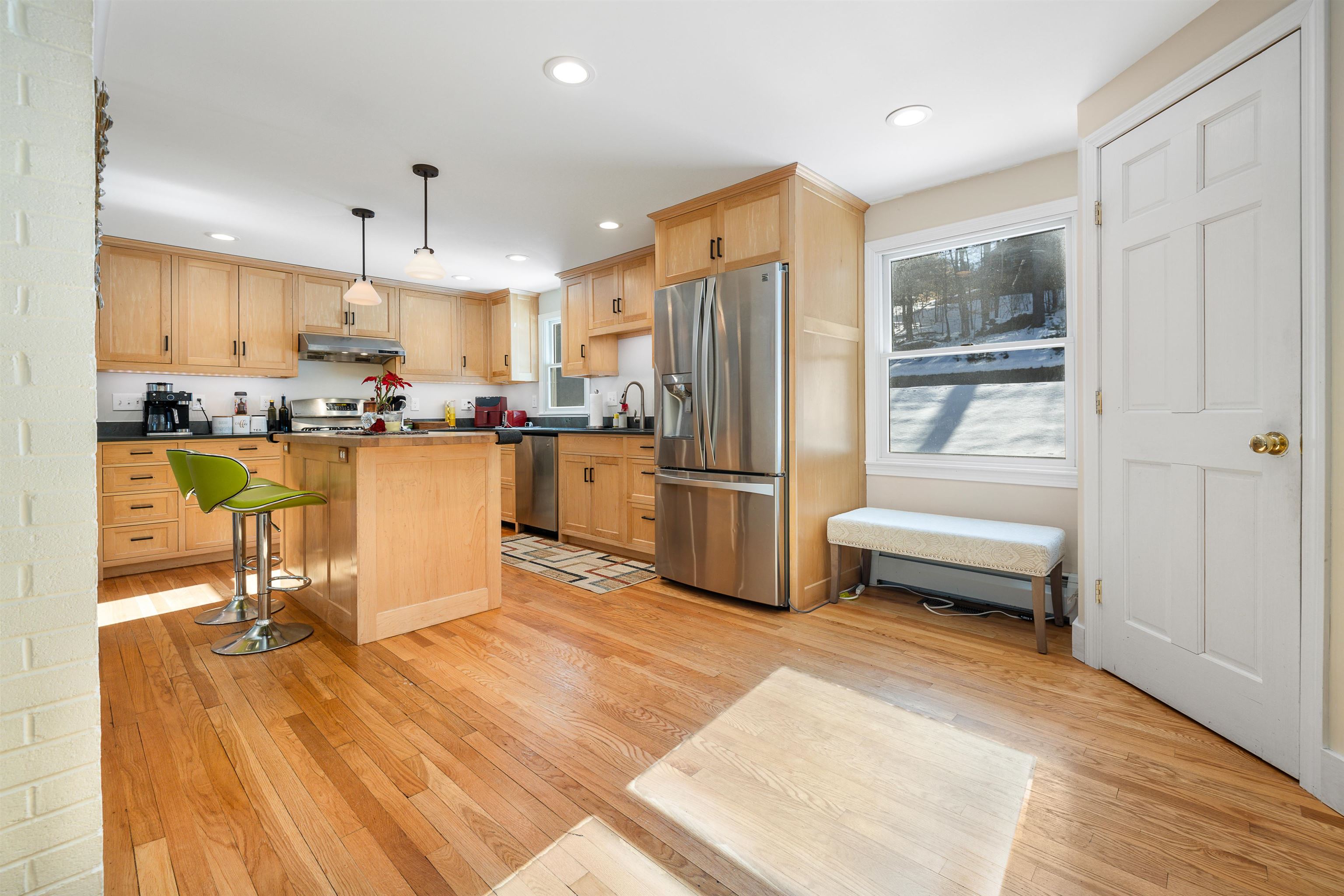 12 Spencer Road Hanover, NH 03755 - Photo 40 of 40 Gallery Image 40