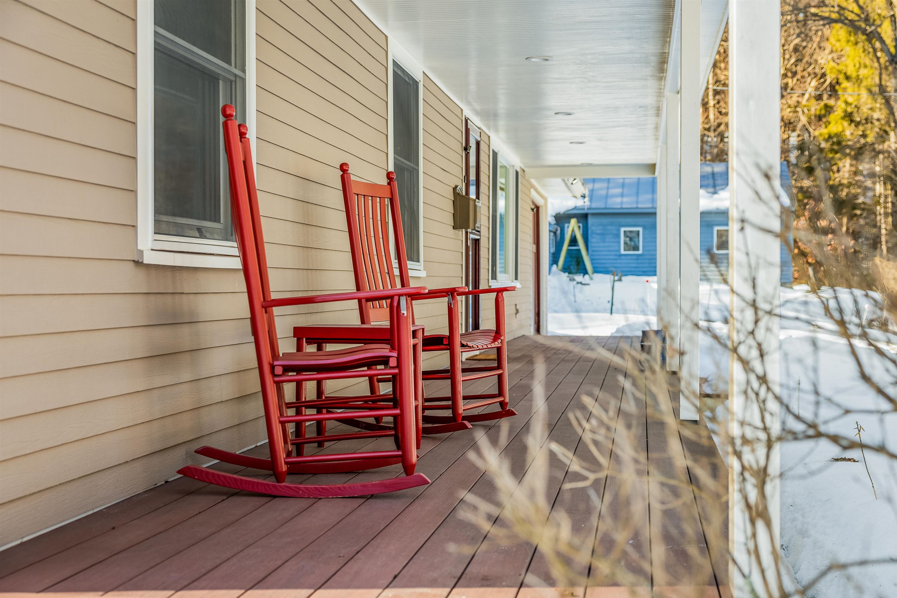 12 Spencer Road Hanover, NH 03755 - Photo 5 of 40 Gallery Image 5