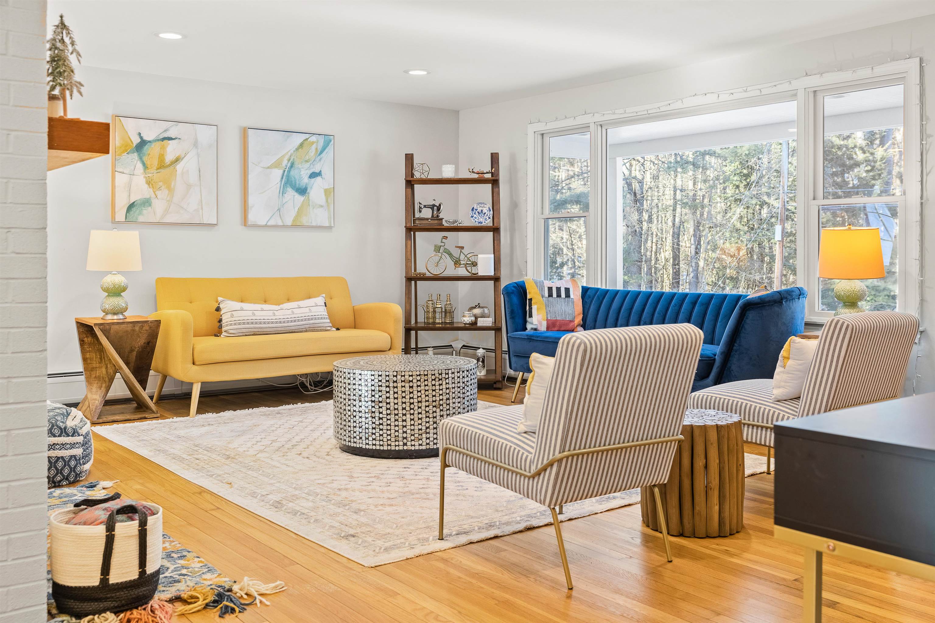 12 Spencer Road Hanover, NH 03755 - Photo 6 of 40 Gallery Image 6