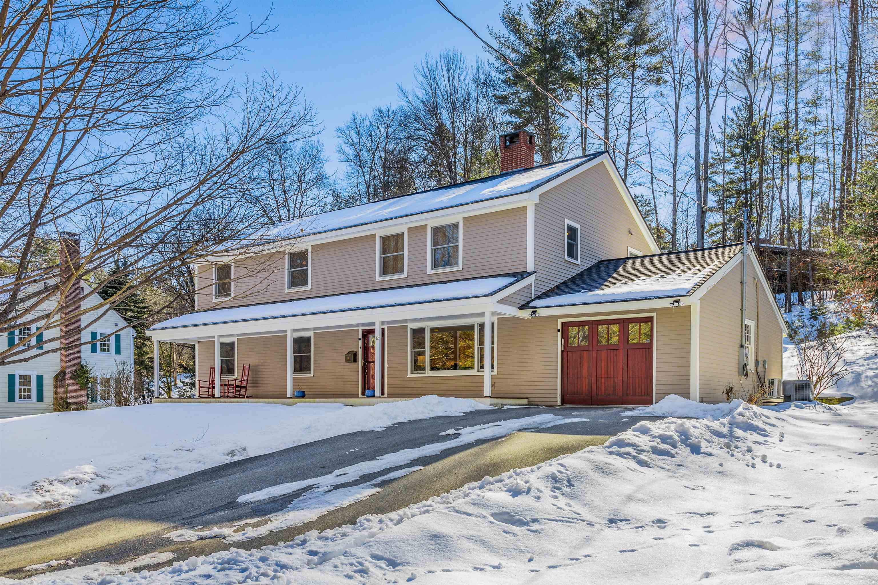 12 Spencer Road Hanover, NH 03755 - Photo 8 of 40 Gallery Image 8
