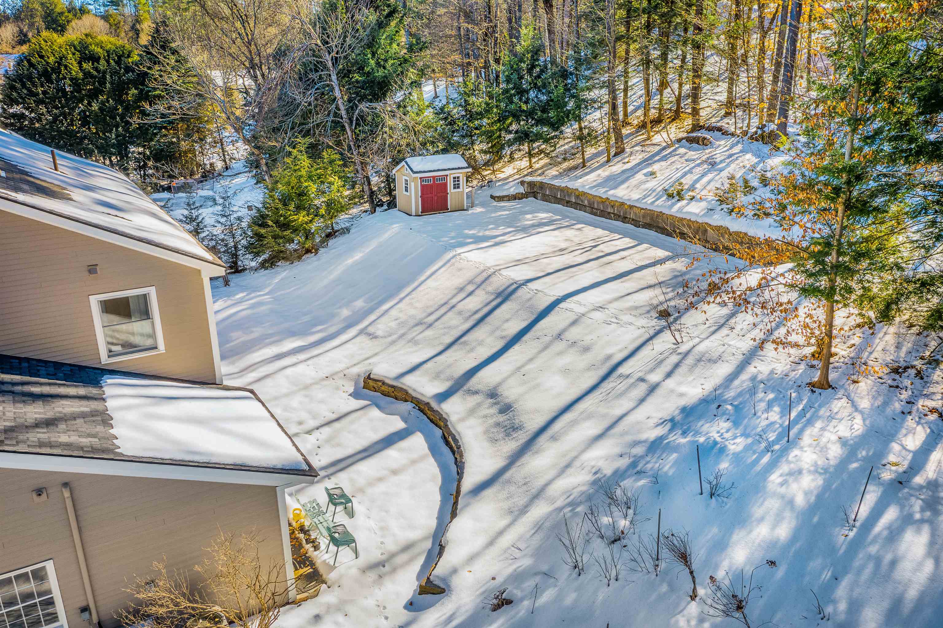 12 Spencer Road Hanover, NH 03755 - Photo 10 of 40 Gallery Image 10