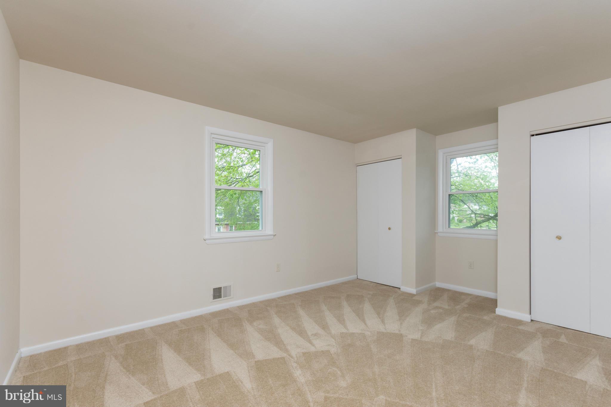 16107 Kent Road Laurel, MD 20707 - Photo 16 of 28 2nd Bedroom- new carpet