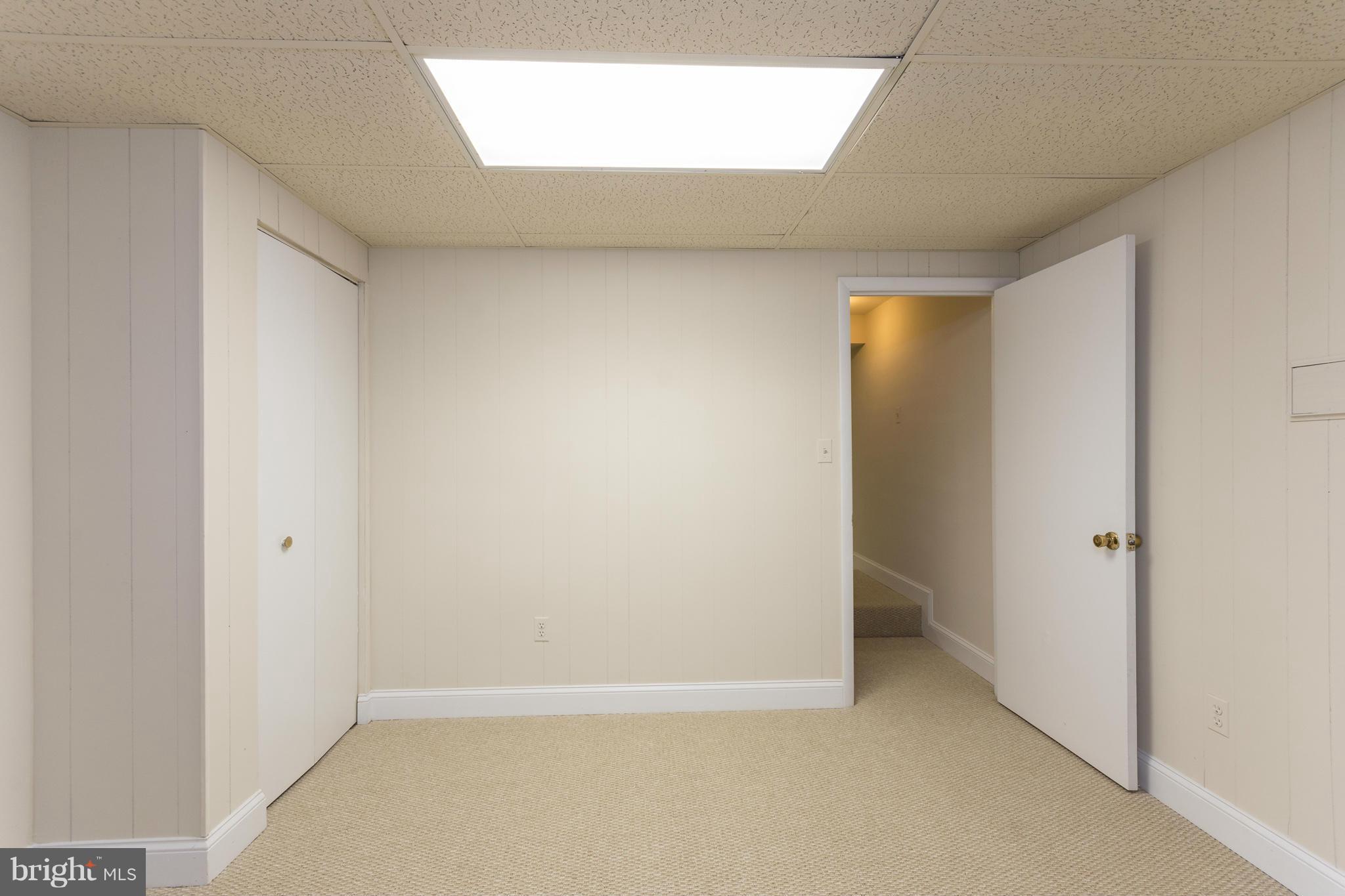 16107 Kent Road Laurel, MD 20707 - Photo 22 of 28 5th Bedroom - new carpt