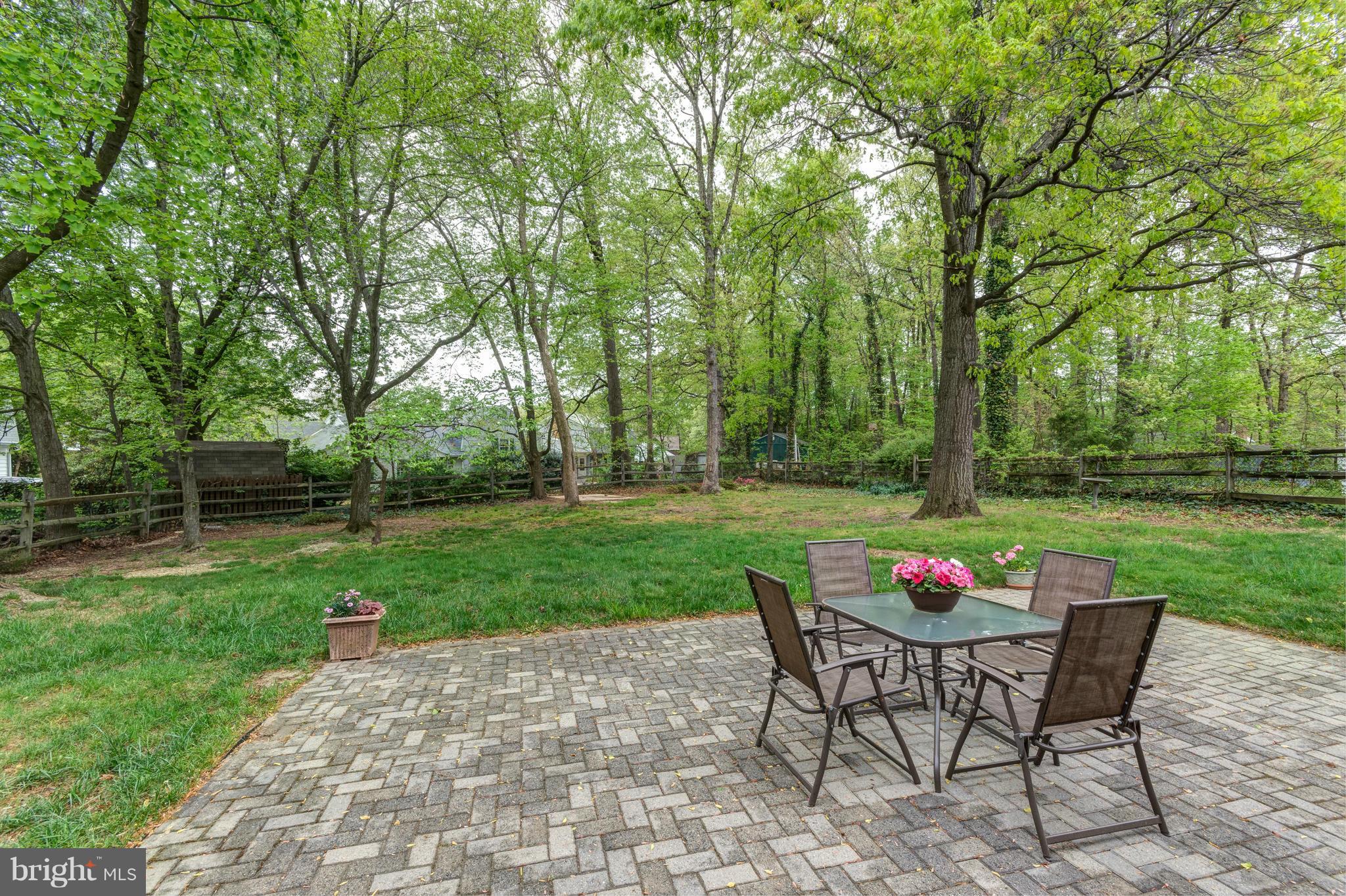 16107 Kent Road Laurel, MD 20707 - Photo 24 of 28 Patio
