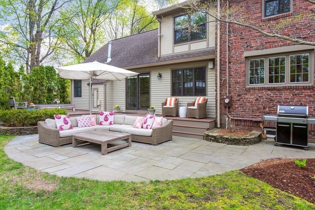 167 Nehoiden Road Newton, MA 02468 - Photo 16 of 17