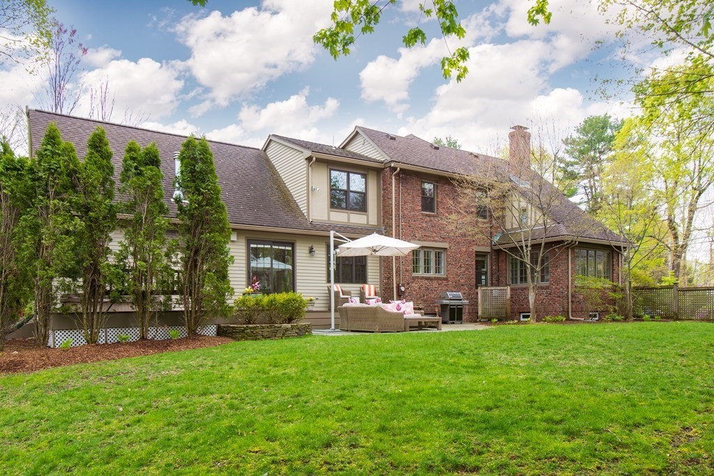 167 Nehoiden Road Newton, MA 02468 - Photo 17 of 17