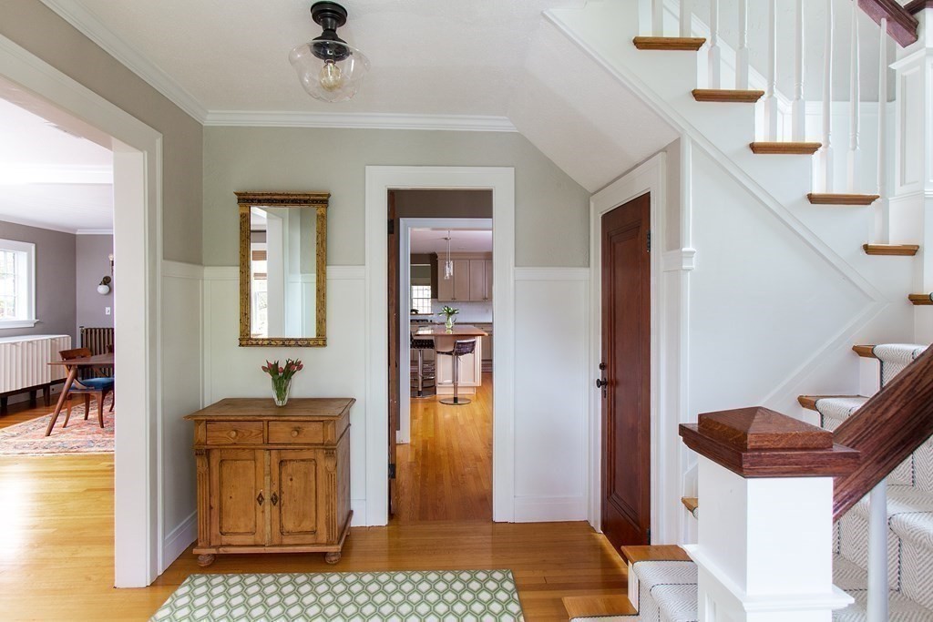 167 Nehoiden Road Newton, MA 02468 - Photo 3 of 17