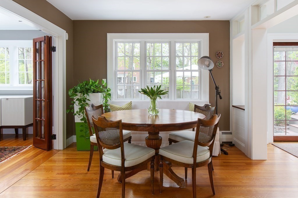 167 Nehoiden Road Newton, MA 02468 - Photo 6 of 17